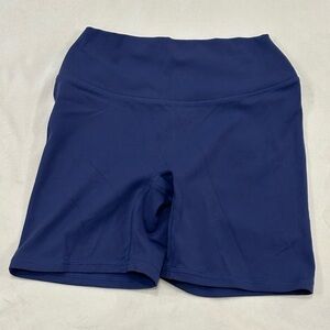 Oner Active Shadow Blue Shorts